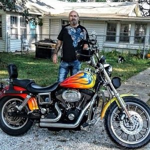 Meet your Posher, Todd